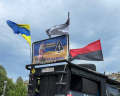 У Києві прощаються з Максимом Неліпою - фото та відео