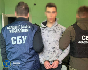 В ведущем военном институте страны поймали &quot;крота&quot; ФСБ