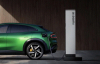 Xiaomi бросает вызов Tesla: представлен кроссовер с разгоном за 3,2 с