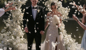 Як українською сказати "Совет да любовь": прості фрази, які зворушать кожного