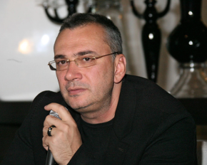 Меладзе оголосив про розпад &quot;Віа Гри&quot; і випустив останню пісню