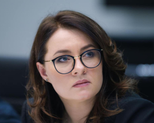 Україна та США створили спільний Фонд для відновлення країни