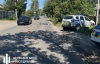 Судья на мотоцикле насмерть сбил пешехода