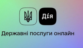 У "Дії" водії не зможуть скористатися деякими послугами