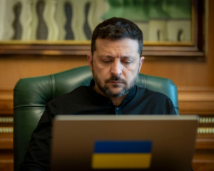 Зеленський розповів деталі про вироблення артилерійських засобів