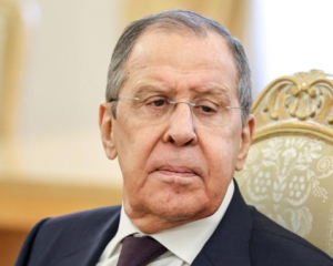 Лавров намерен передать Киеву документ о завершении войны