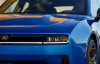 "Найшвидшим та найпотужнішим маслкар у світі": Dodge представила оновлений Charger Daytona 2026