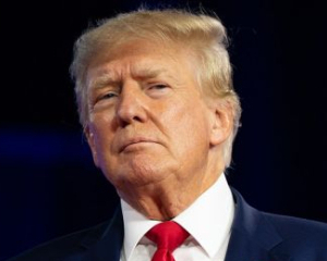 Трамп объявил торговую войну Евросоюзу: повышает пошлины до 50%
