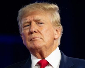 Трамп розблокував будівництво ядерних реакторів у США