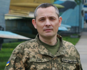 Ігнат розповів, як РФ вдосконалює балістичні ракети