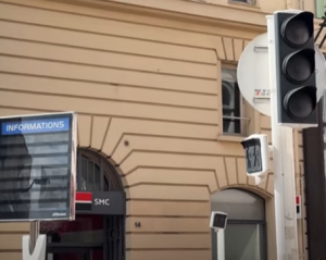 Під час фестивалю у Каннах зникло світло: підозрюють диверсію