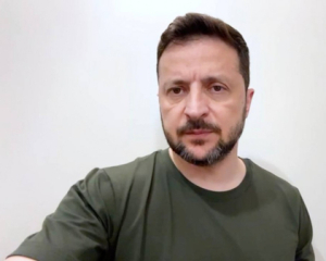 Зеленський анонсував обмін полоненими на завтра