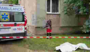 В Ужгороді студент вчинив самогубство через незданий НМТ