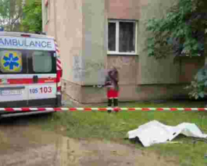В Ужгороді студент вчинив самогубство через незданий НМТ