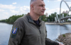 "Нескорений і сильний" - Кличко привітав з Днем Києва