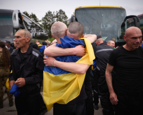 Наші дома: ще 303 українців повернули в рамках великого обміну
