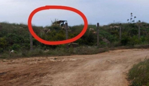 Оккупанты готовятся к массированной атаке БПЛА на Крым