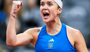 Світоліна успішно стартувала на Відкритому чемпіонаті Франції