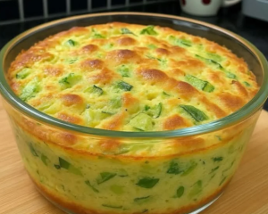 Як приготувати овочеве суфле, що тане в роті: перекус, який замовлять ще