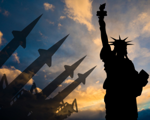 США хочуть скоротити чисельність своїх військ у Європі - ЗМІ