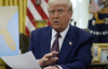 Трамп після засудження дій Путіна висловився про Зеленського