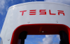 Політика Маска обвалила попит на Tesla у Європі