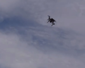 Россия впервые атаковала Харьков FPV-дроном с боевой частью на базе РПГ - Терехов