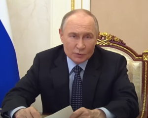 "Путіну бояться говорити": у розвідці України розповіли, що коїться за лаштунками Кремля
