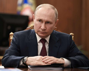 Путин снова пытается оправдать войну против Украины