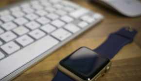 Apple обігнали на світовому ринку розумних годинників і фітнес-браслетів