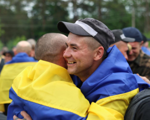 Обмін "1000 на 1000": Україна повернула бійців із частин, яких РФ роками ігнорувала