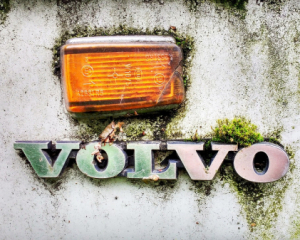 Volvo скорочує 3 тис. працівників - що сталося