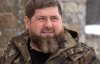 Кадиров відреагував на чутки про його хворобу
