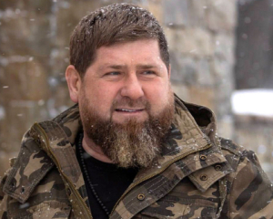 Кадиров відреагував на чутки про його хворобу