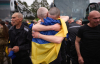 Росія розстріляла 245 полонених українських військових, ще 206 загинули в неволі