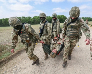 У Трампа озвучили втрати України та РФ на війні та пригадали Другу світову