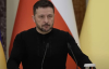 "Повинні відчувати наслідки": Зеленський пригрозив відповіддю на обстріли України Росією