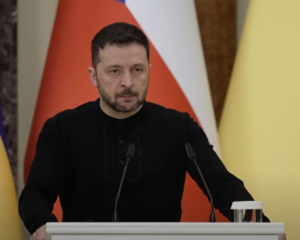 "Повинні відчувати наслідки": Зеленський пригрозив відповіддю на обстріли України Росією