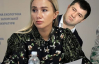 Фигурантка дела НАБУ о взятке в $40 тыс. вступила в ряды ВСУ