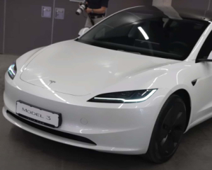 Четвертий місяць падіння: Tesla стрімко втрачає ринок у Європі