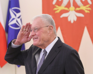 Келлог відповів на погрози Медведєва Трампу