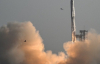 SpaceX під час орбітального запуску втратила свій найбільший корабель