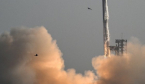 SpaceX під час орбітального запуску втратила свій найбільший корабель