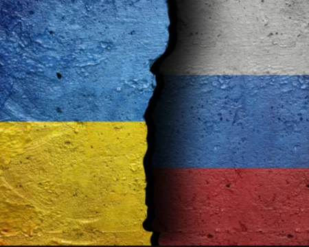 Україна чекає на сигнали від РФ щодо переговорів