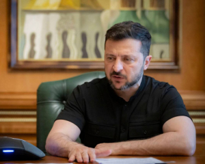 Зеленський висловився щодо заяви Мерца про застосування далекобійної зброї