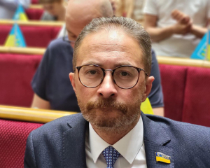 Умер нардеп от "Слуги народа" Сергей Швец