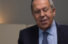 Лавров анонсував нові переговори у Стамбулі з українською делегацією