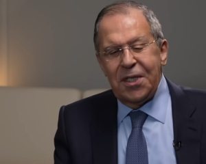 Лавров анонсував нові переговори у Стамбулі з українською делегацією