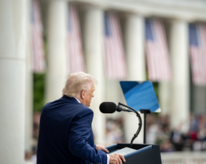 Трамп сказав, скільки часу йому знадобиться, щоб зрозуміти, чи намагається Путін його надурити