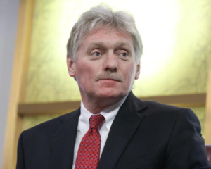 Песков считает, что Трампу дают неправильную информацию о войне в Украине